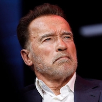 Арнольд Шварценеггер